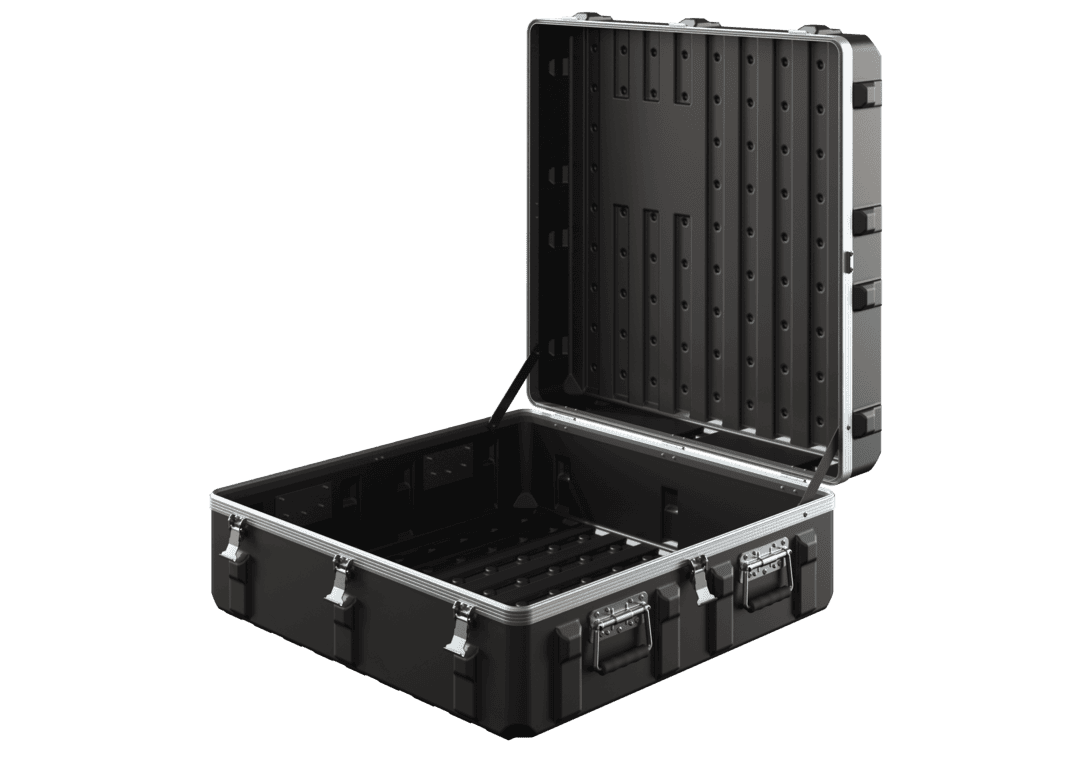 Thermodyne - Transportbox: 80 80 05 S 