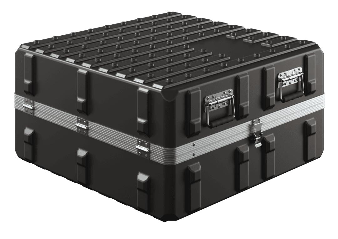 Thermodyne - Transportbox: 80 80 06 S