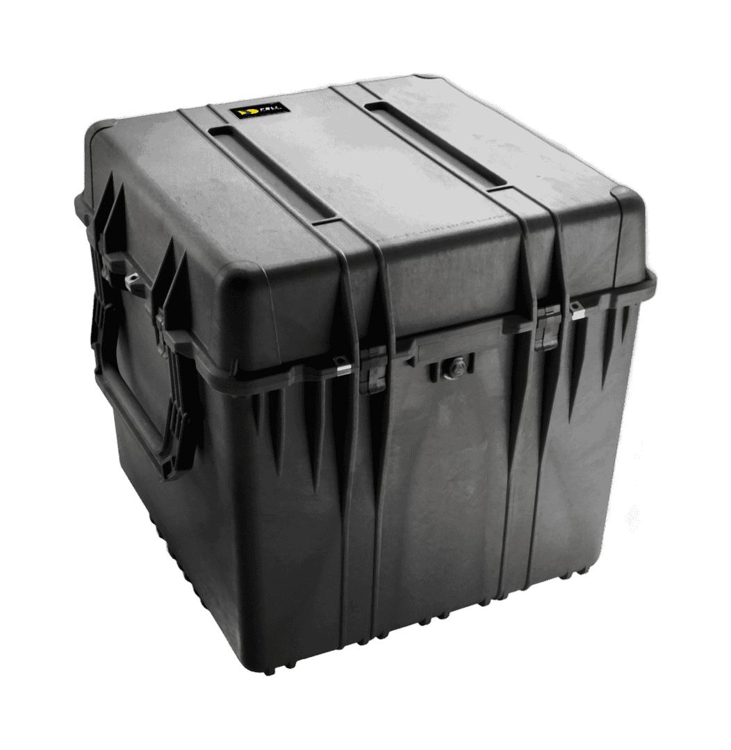 Thermodyne Peli Case Peli 0370