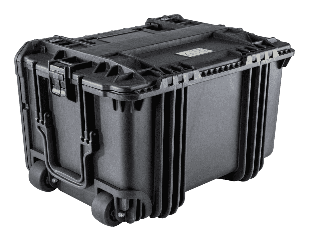 Thermodyne - Peli Case: Peli 0450  Tool Chest