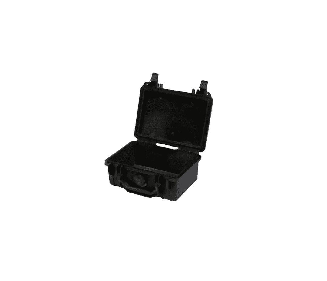 Thermodyne - Peli Case: Peli 1120