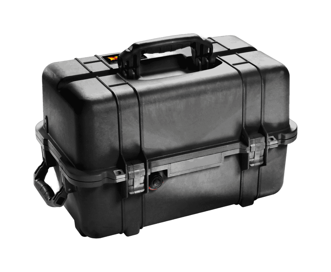 Thermodyne Peli Case Peli 1460