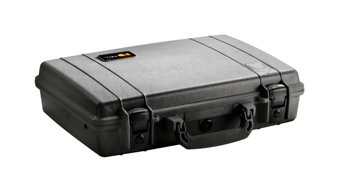 Thermodyne Peli Case Peli 1470  Laptop Case