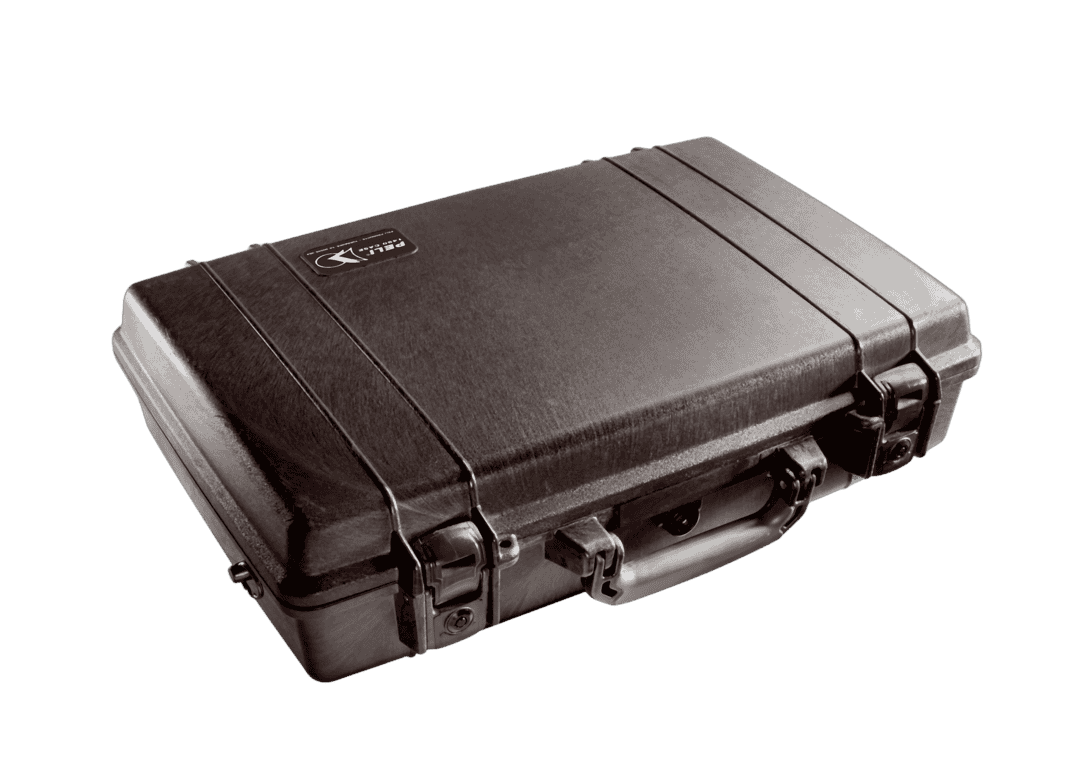 Thermodyne Peli Case Peli 1490  Laptop Case