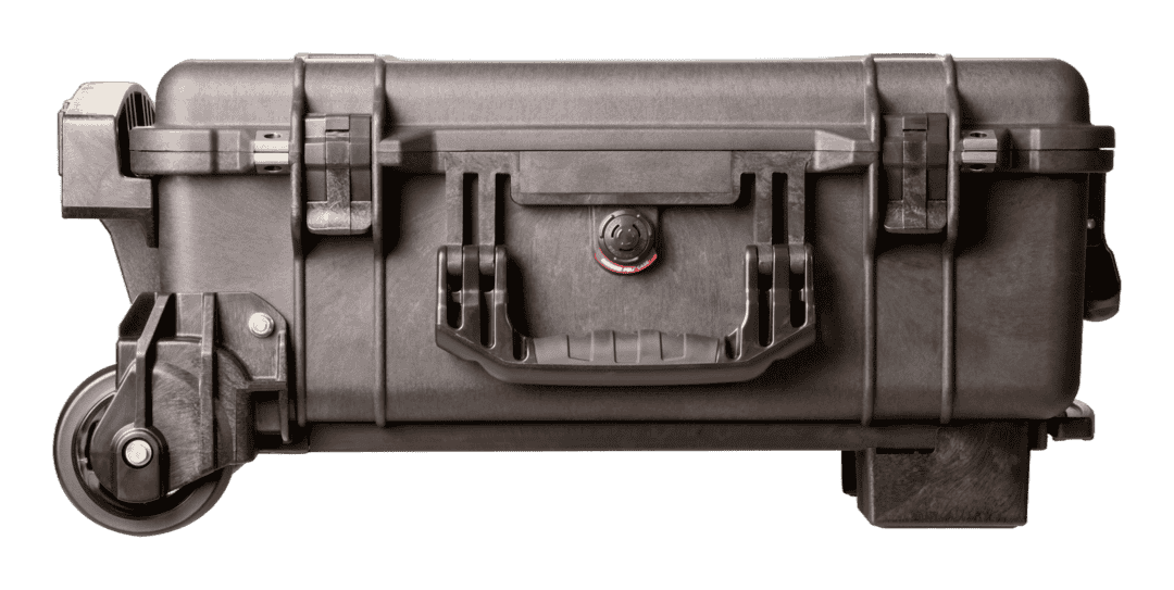 Thermodyne - Peli Case: Peli 1510M  Trolley 