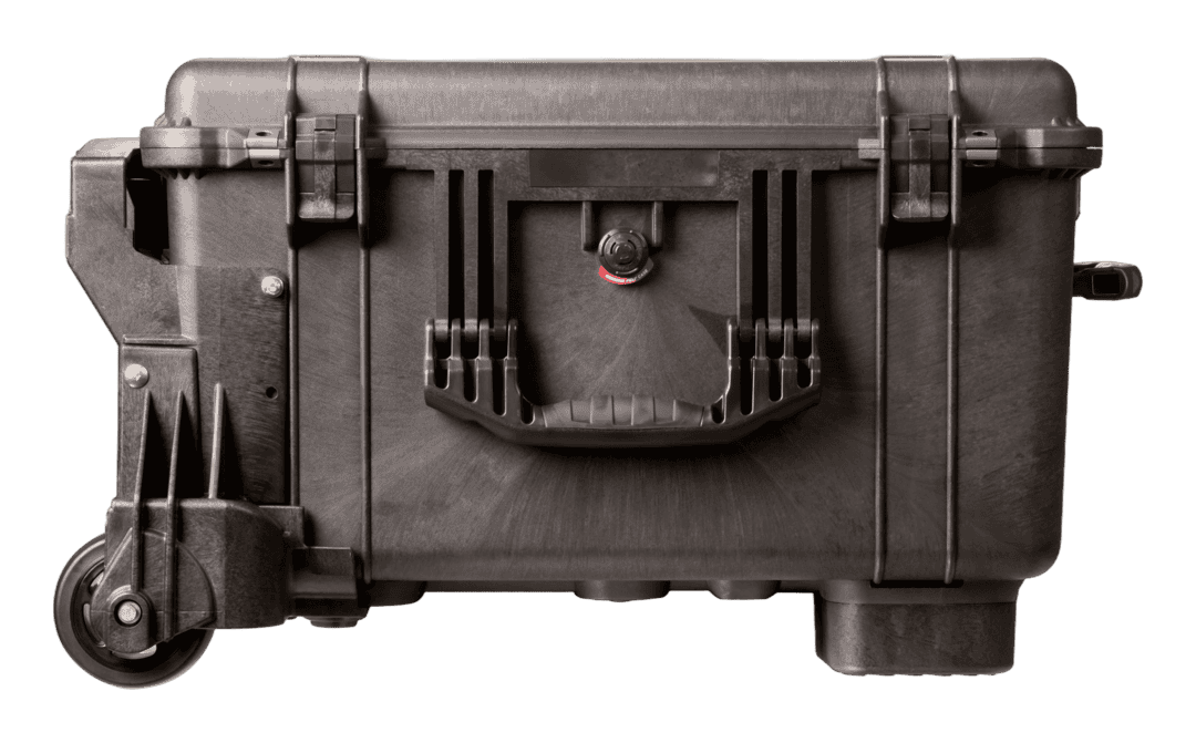 Thermodyne - Peli Case: Peli 1620M  Trolley 