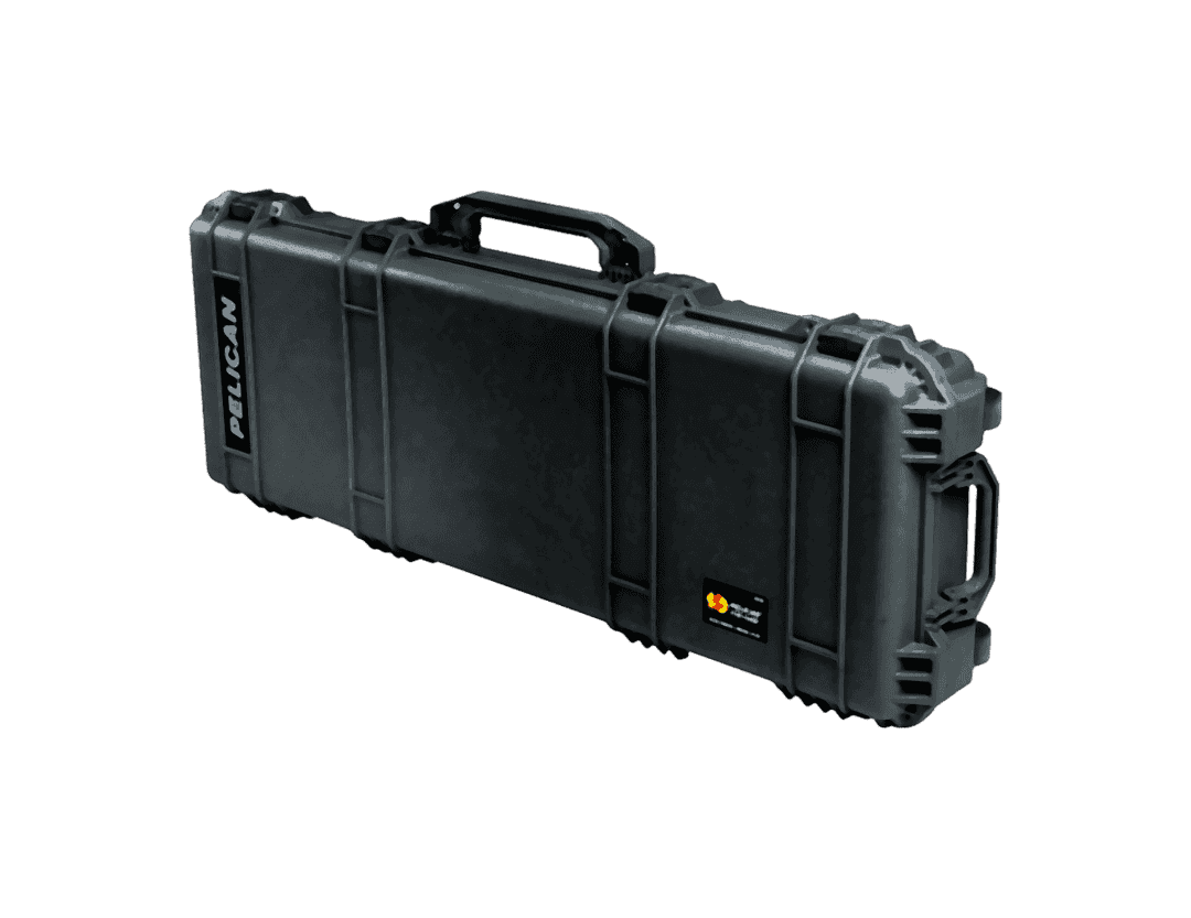 Thermodyne Peli Case Peli 1720  Trolley