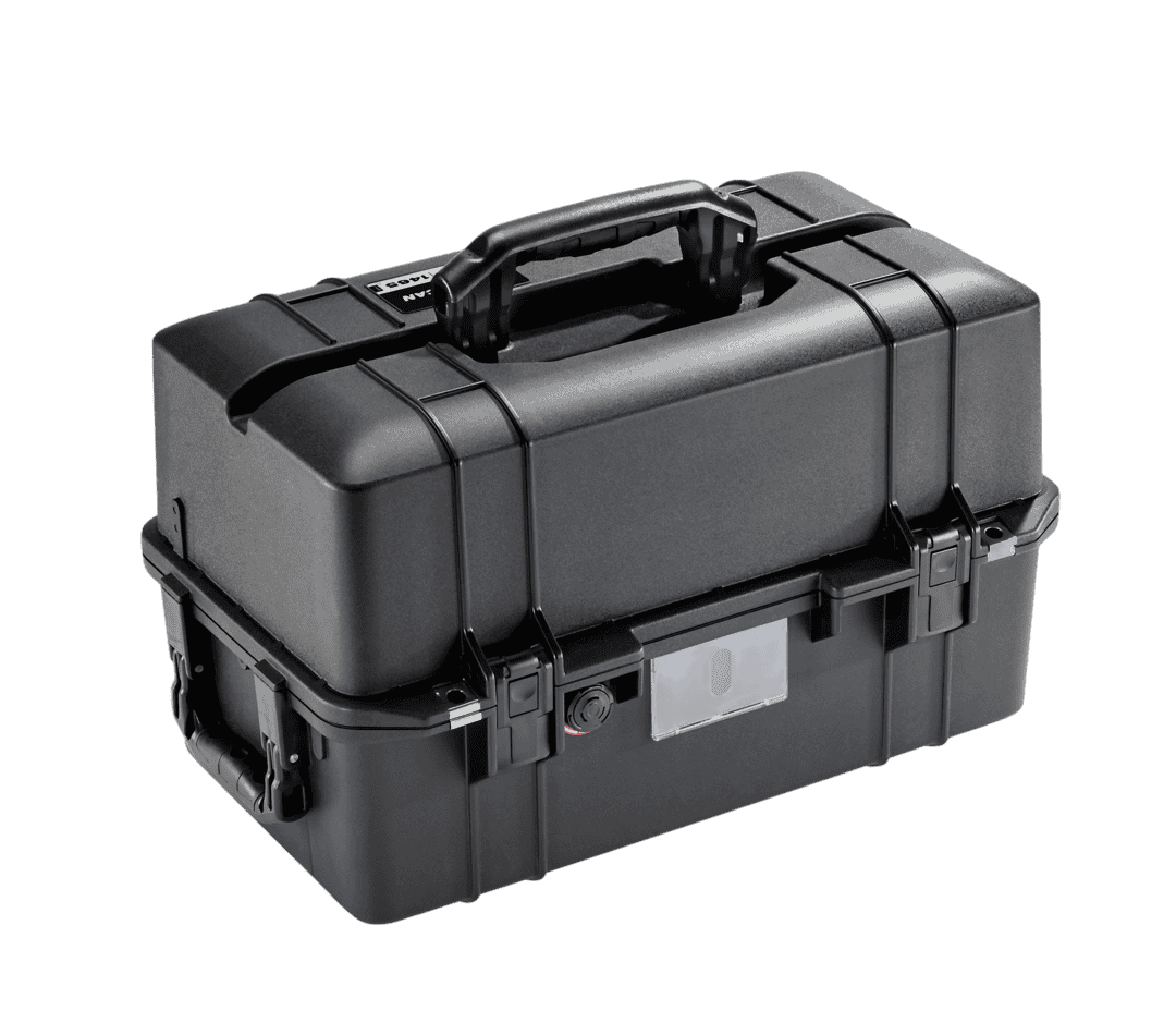 Thermodyne Peli Case Peli Air Case 1465 AIR