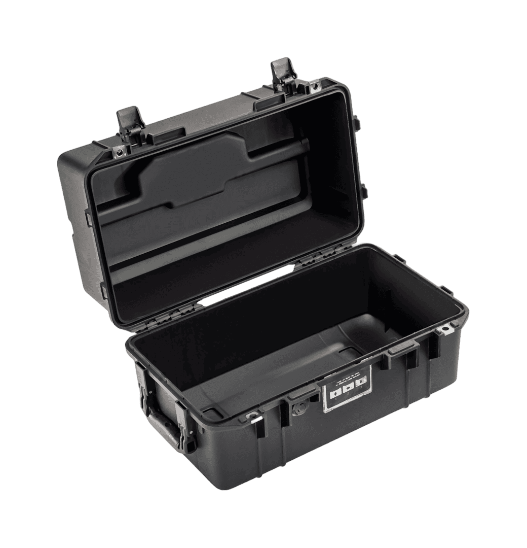 Thermodyne - Peli Case: Peli Air Case 1465 AIR