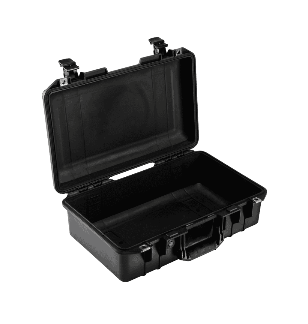 Thermodyne - Peli Case: Peli Air Case 1485 AIR