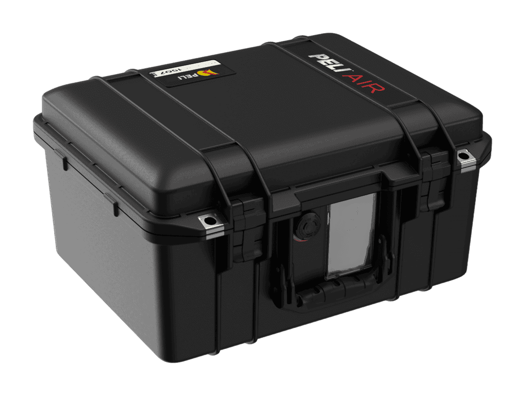 Thermodyne Peli Case Peli Air Case 1507 AIR