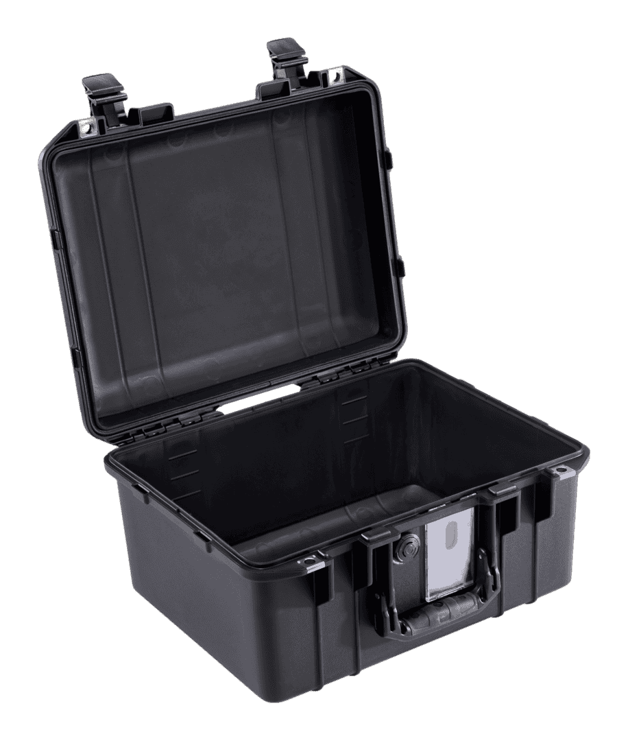 Thermodyne - Peli Case: Peli Air Case 1507 AIR 
