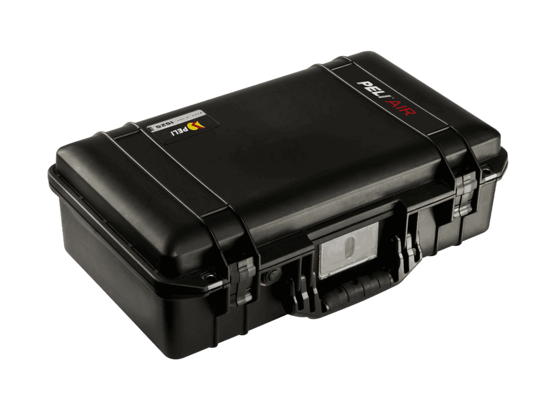 Thermodyne Peli Case Peli Air Case 1525 AIR