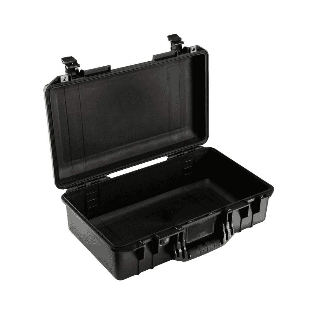 Thermodyne - Peli Case: Peli Air Case 1525 AIR