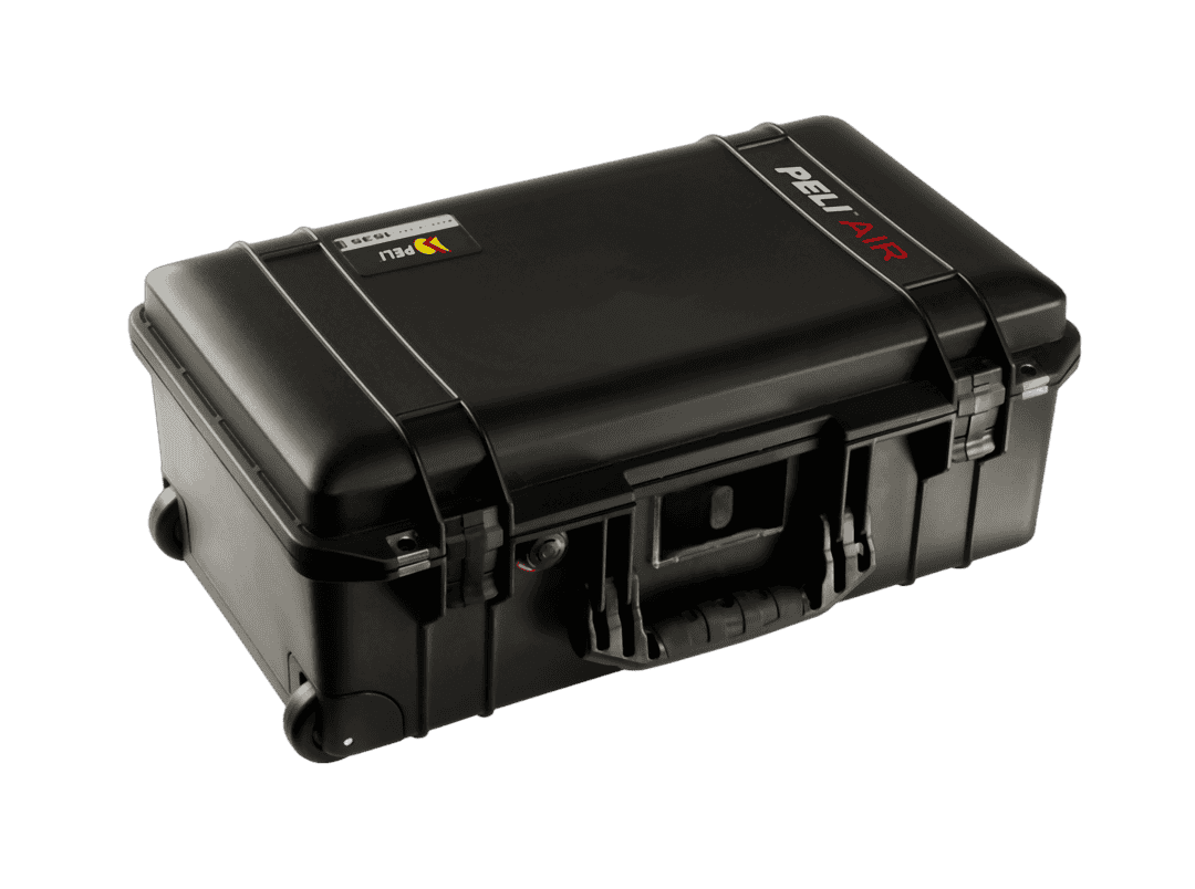 Thermodyne Peli Case Peli Air Case 1535 AIR Trolley