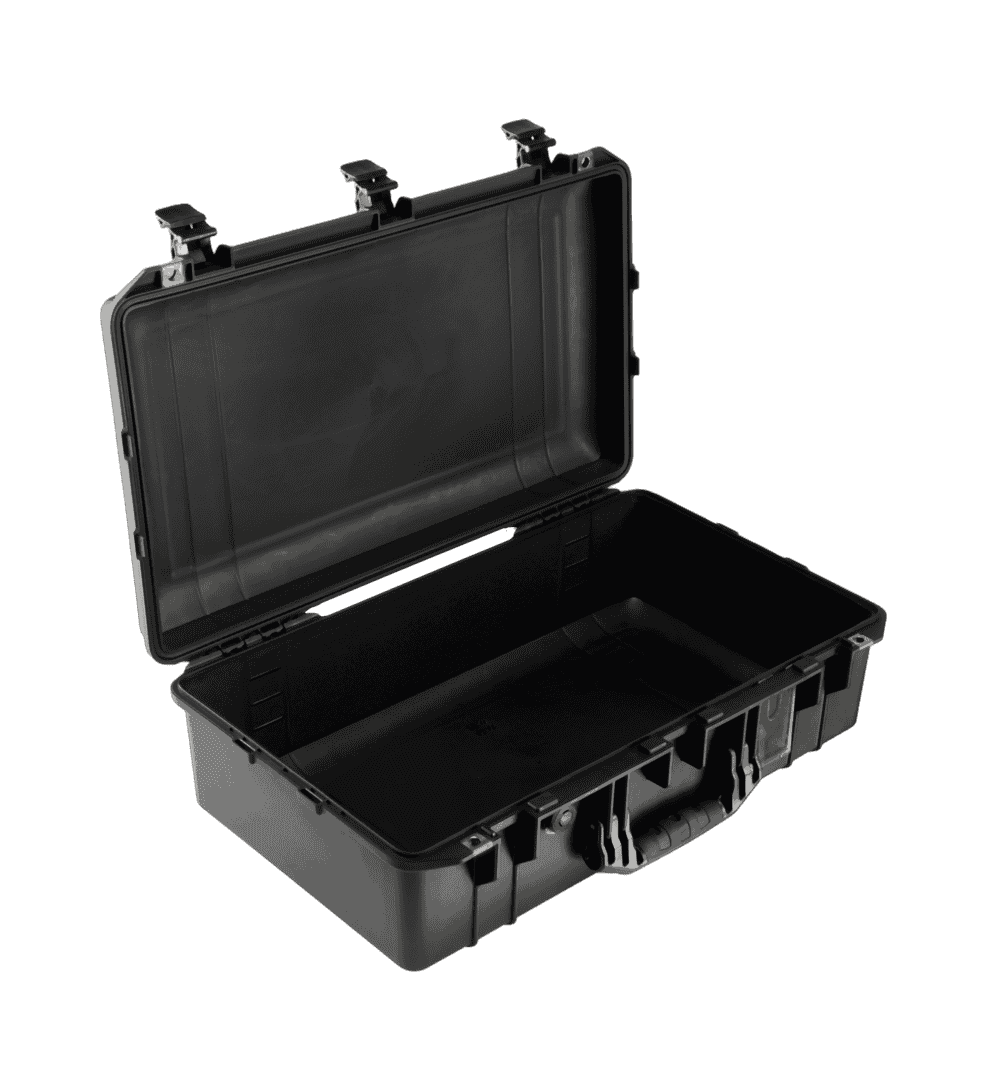 Thermodyne - Peli Case: Peli Air Case 1555 AIR