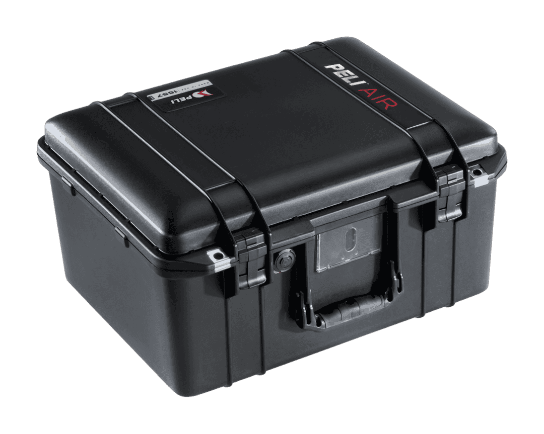 Thermodyne Peli Case Peli Air Case 1557 AIR