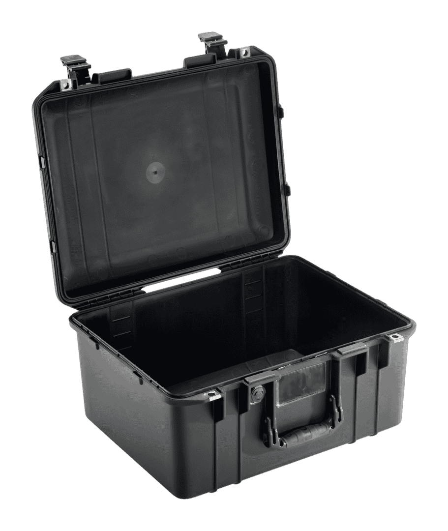 Thermodyne - Peli Case: Peli Air Case 1557 AIR 