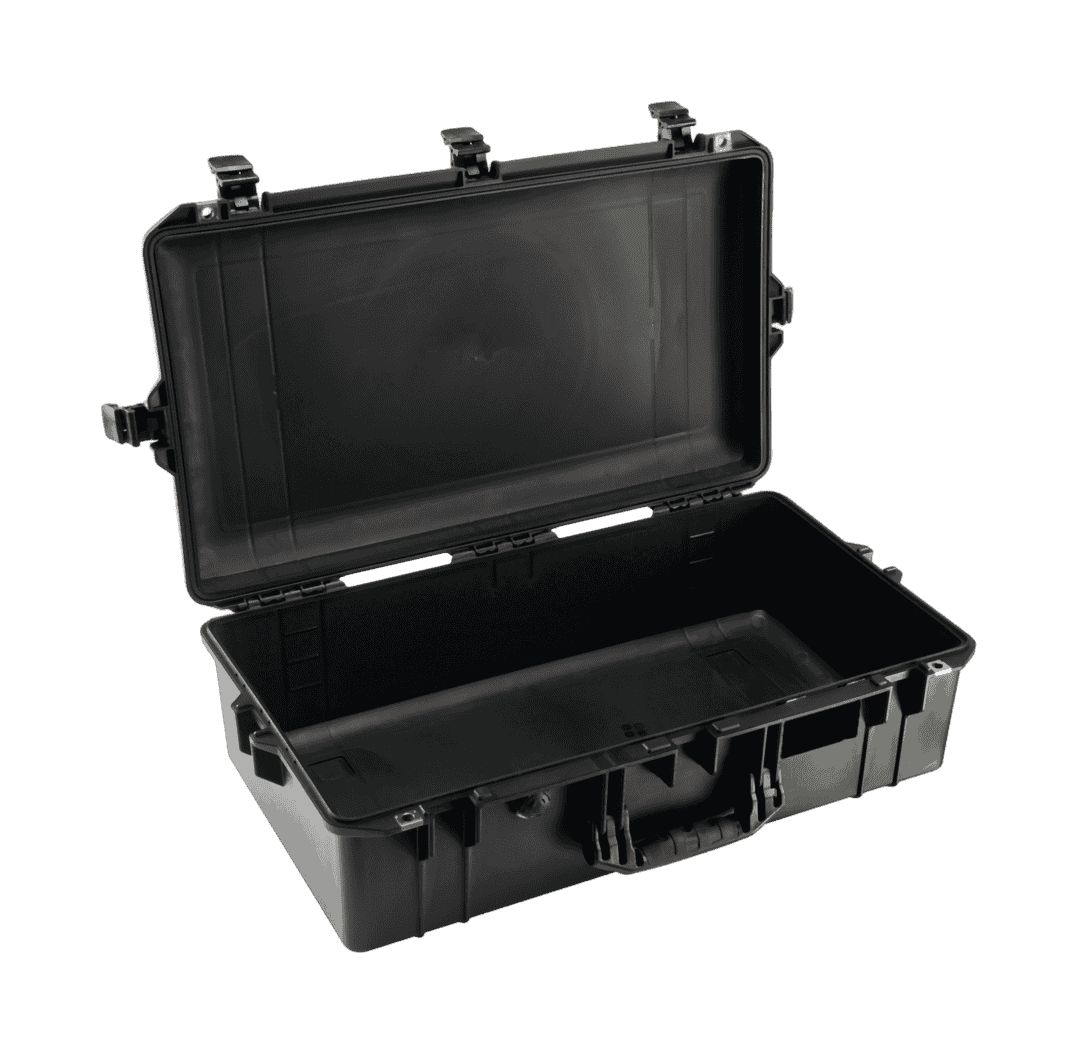 Thermodyne - Peli Case: Peli Air Case 1605 AIR