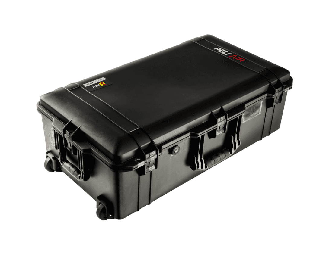 Thermodyne Peli Case Peli Air Case 1615 AIR Trolley