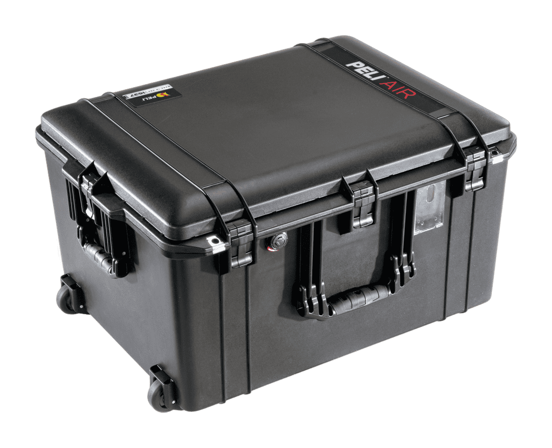Thermodyne Peli Case Peli Air Case 1637 AIR Trolley