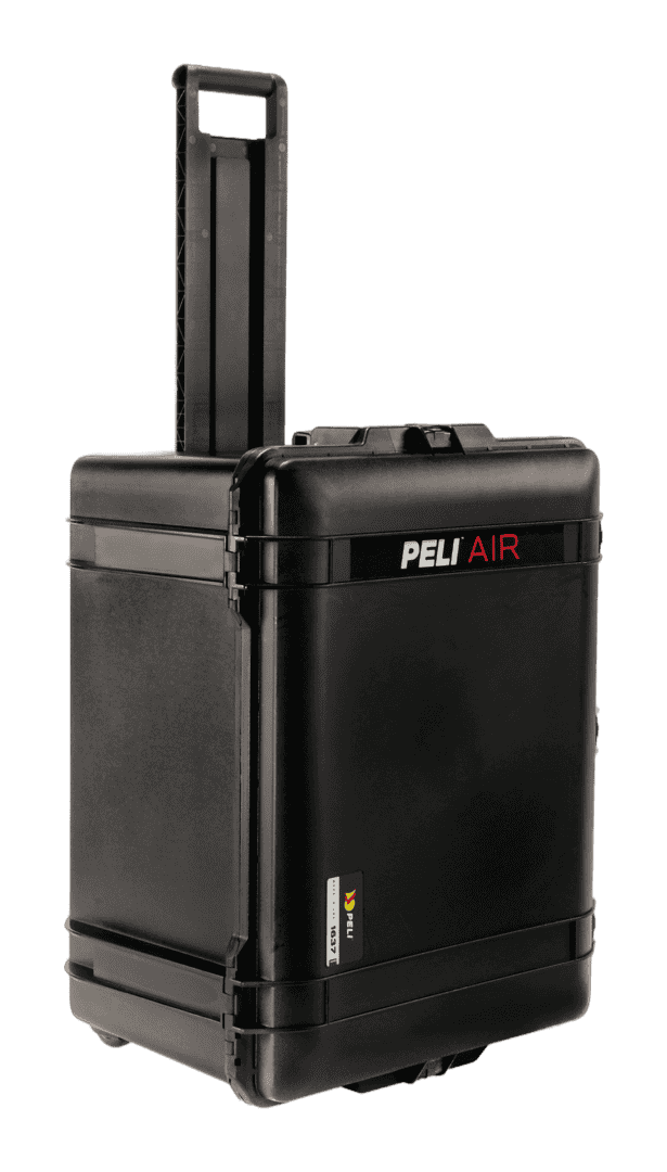 Thermodyne - Peli Case: Peli Air Case 1637 AIR Trolley