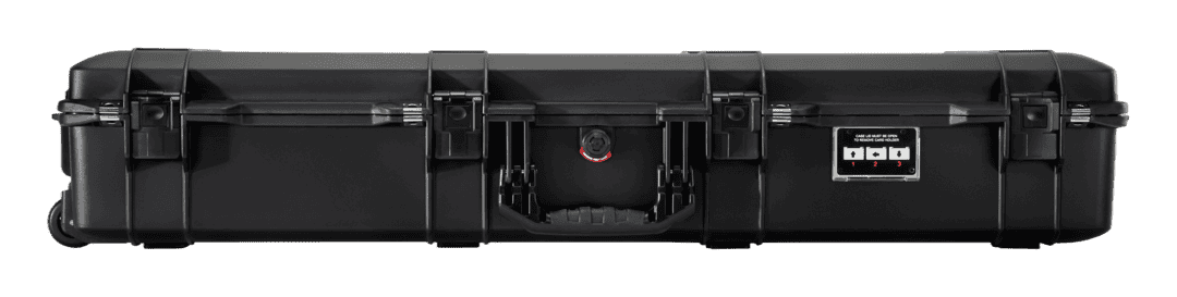 Thermodyne - Peli Case: Peli Air Case 1745 AIR Trolley