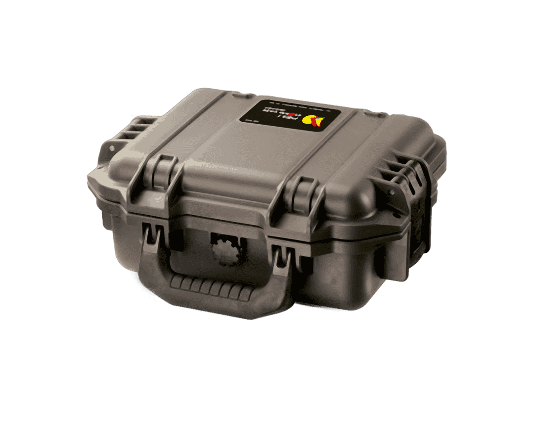 Thermodyne Peli Case Stormcase iM 2050