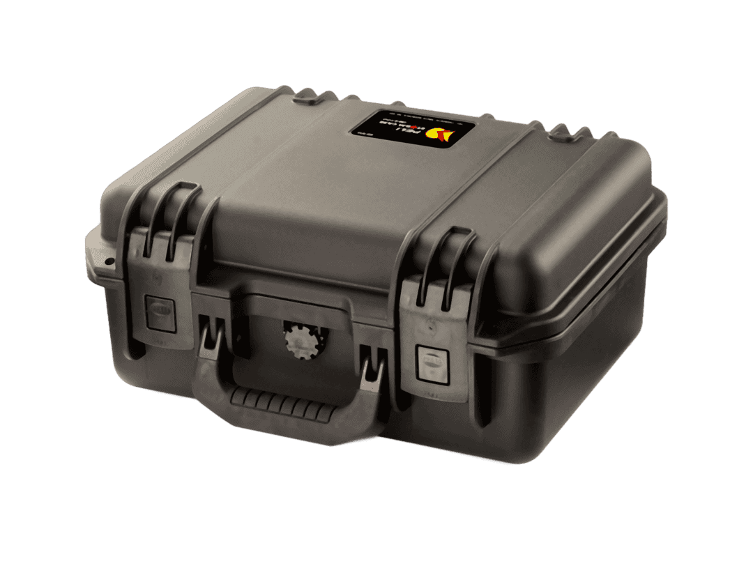 Thermodyne Peli Case Stormcase iM 2100