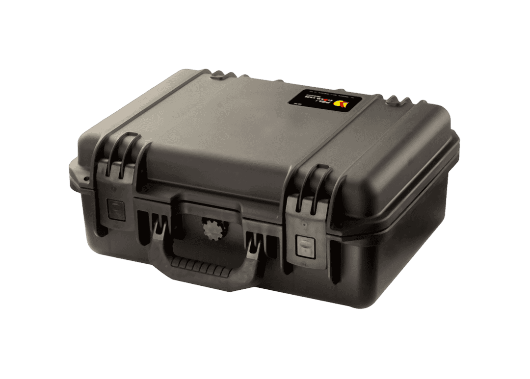 Thermodyne Peli Case Stormcase iM 2200