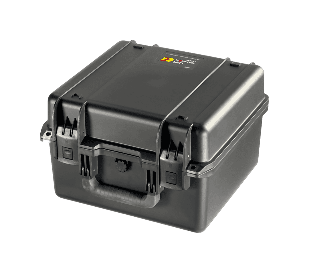 Thermodyne Peli Case Stormcase iM 2275