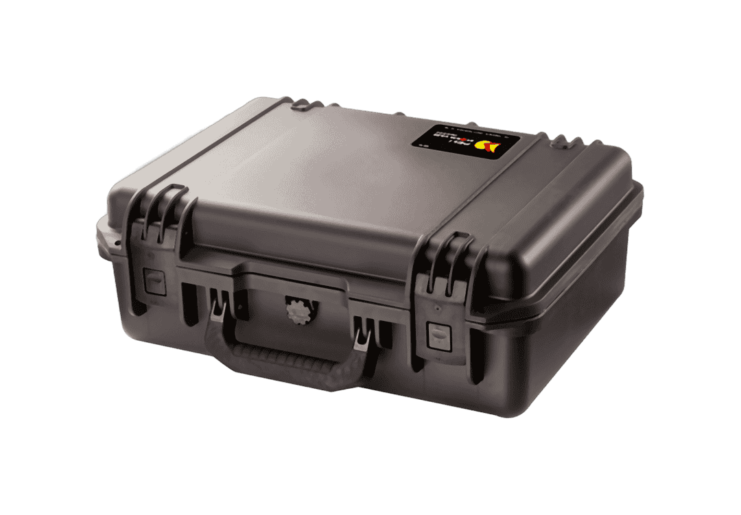 Thermodyne Peli Case Stormcase iM 2300