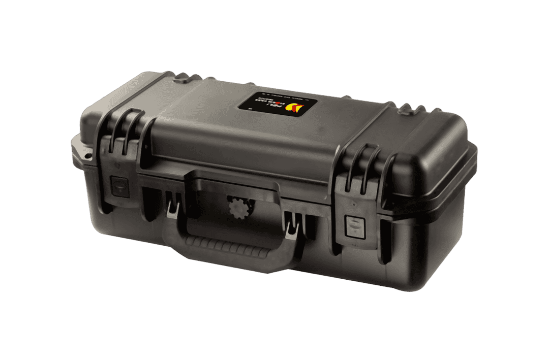 Thermodyne Peli Case Stormcase iM 2306