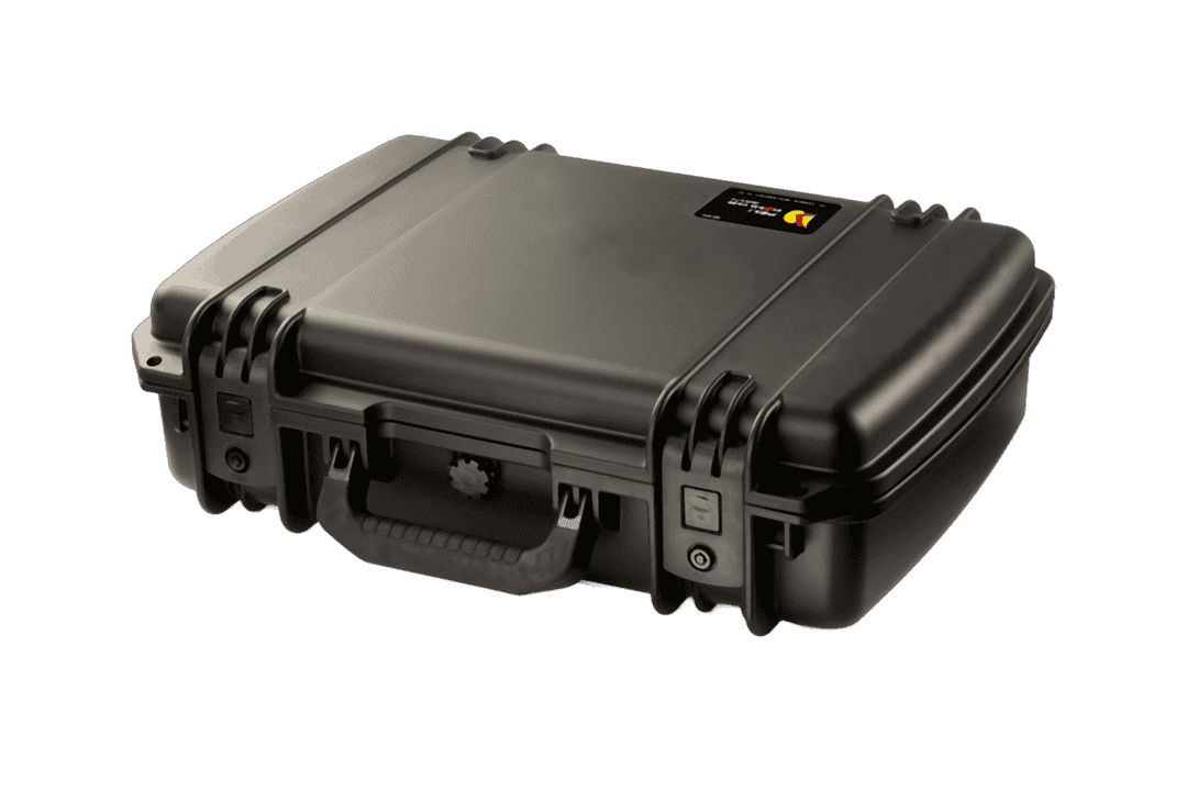 Thermodyne Peli Case Stormcase iM 2370  Laptop Case