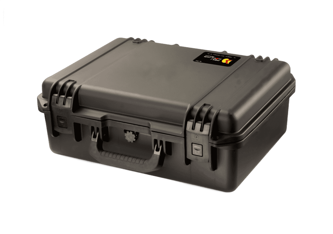 Thermodyne Peli Case Stormcase iM 2400
