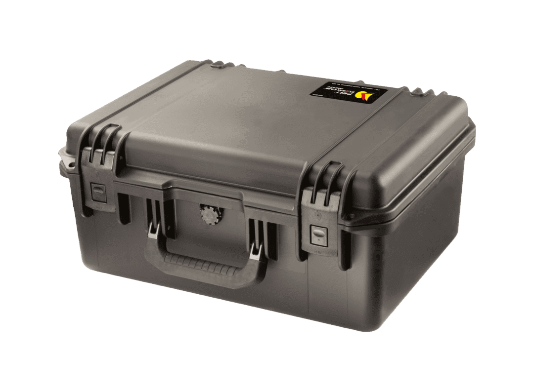 Thermodyne Peli Case Stormcase iM 2450