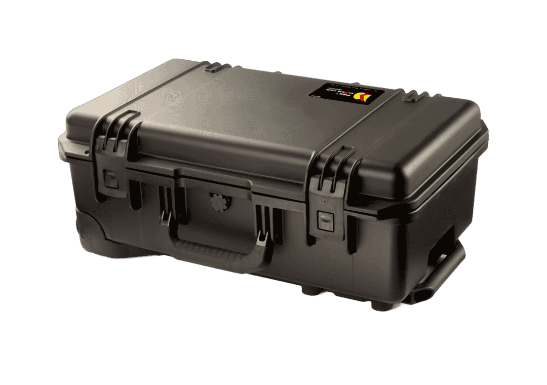 Thermodyne Peli Case Stormcase iM 2500 Trolley