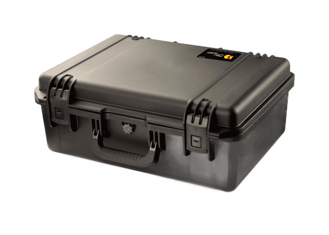 Thermodyne Peli Case Stormcase iM 2600