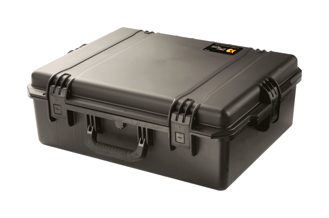 Thermodyne Peli Case Stormcase iM 2700