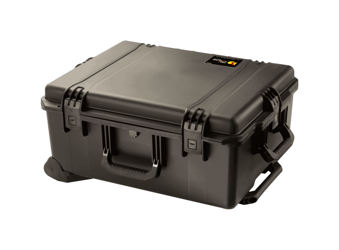 Thermodyne Peli Case Stormcase iM 2720 Trolley