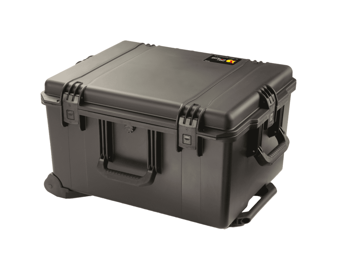 Thermodyne Peli Case Stormcase iM 2750 Trolley