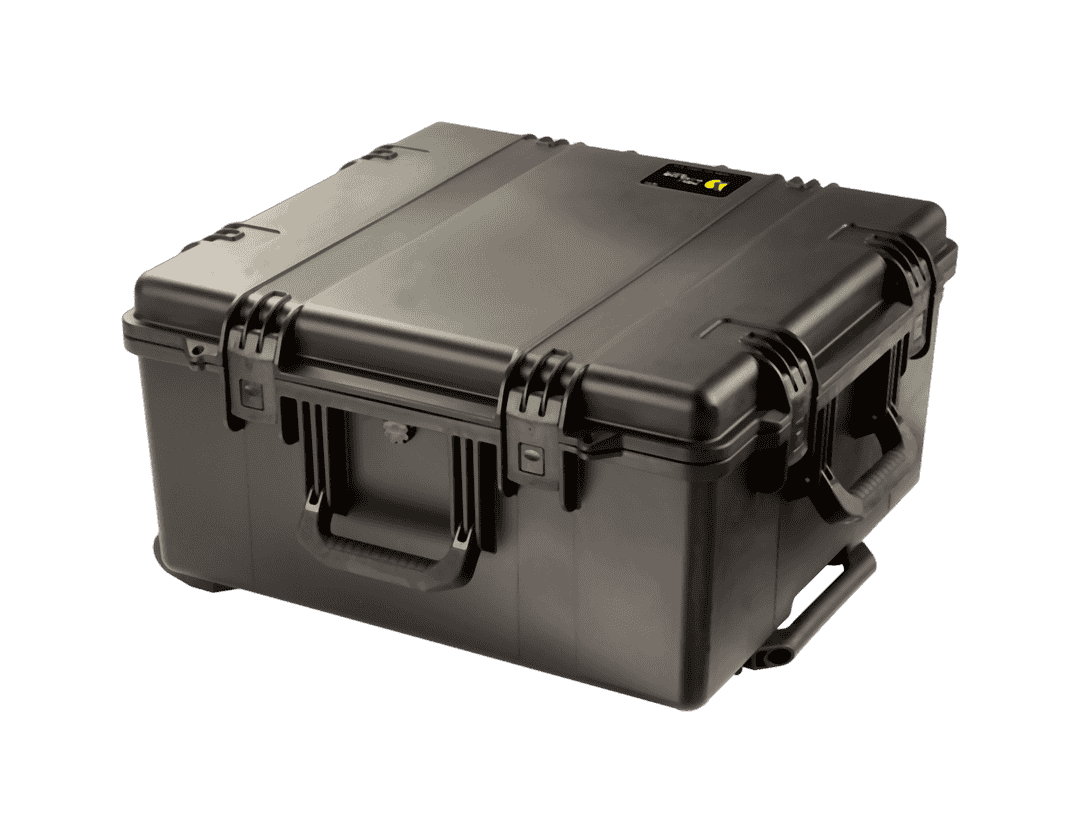 Thermodyne Peli Case Stormcase iM 2875 Trolley