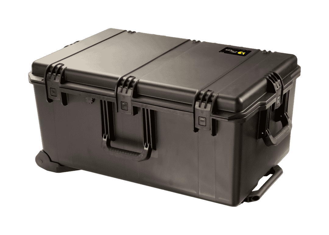 Thermodyne Peli Case Stormcase iM 2975 Trolley