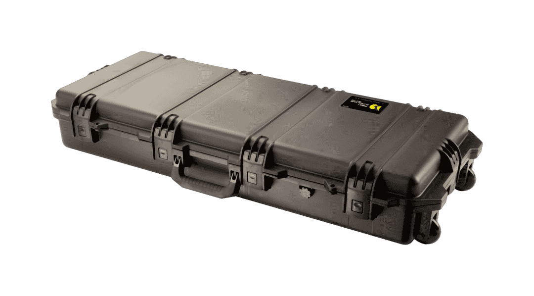 Thermodyne Peli Case Stormcase iM 3100 Trolley
