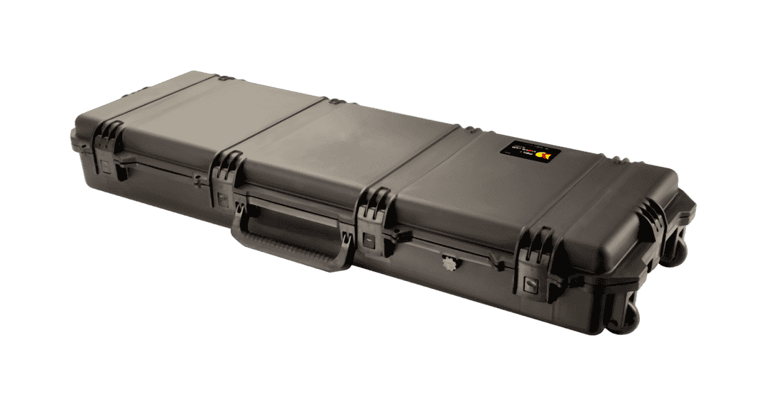 Thermodyne Peli Case Stormcase iM 3200 Trolley