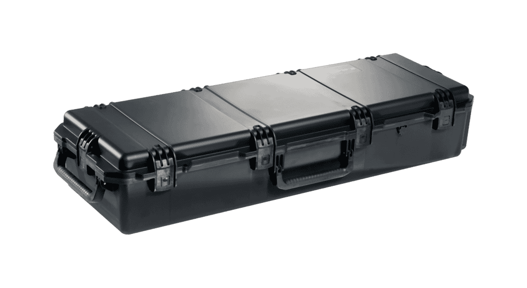 Thermodyne Peli Case Stormcase iM 3220 Trolley
