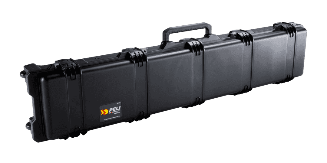 Thermodyne Peli Case Stormcase iM 3410 Trolley