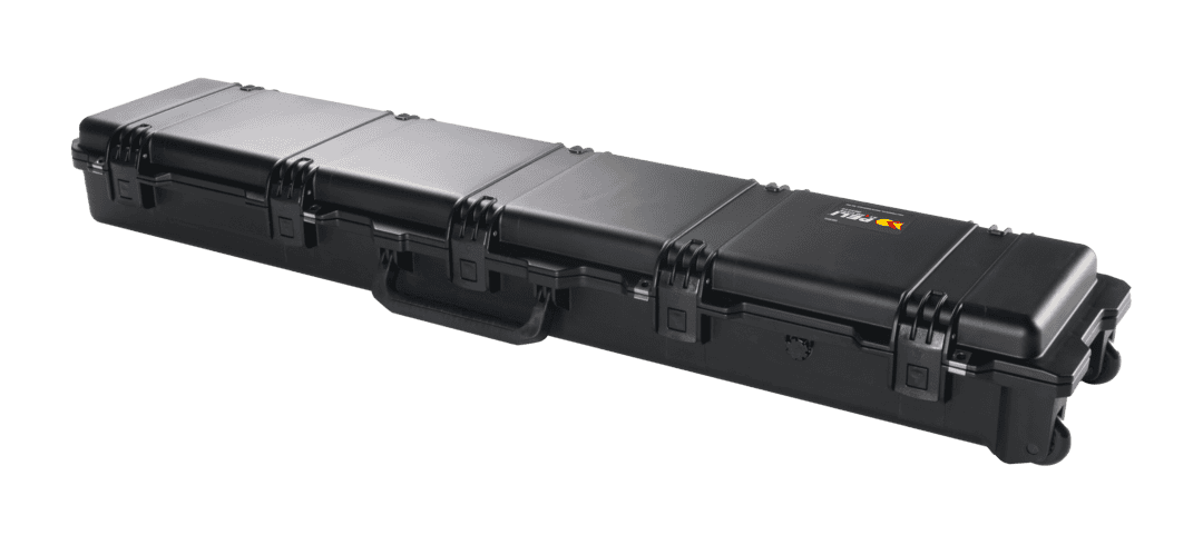 Thermodyne - Peli Case: Stormcase iM 3410 Trolley