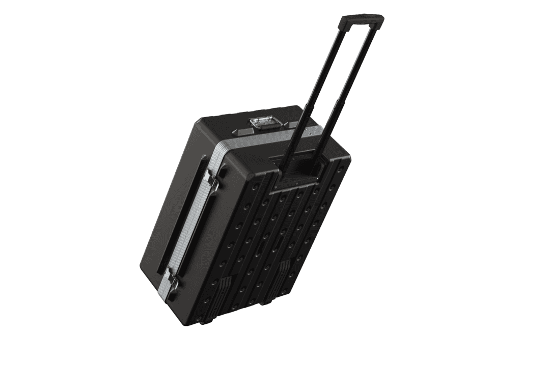 Thermodyne Trolley Trolley 2000-320