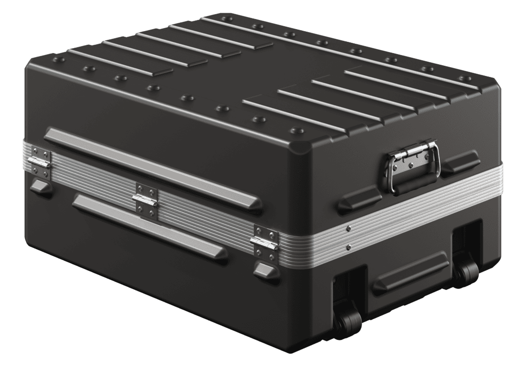 Thermodyne - Trolley: Trolley 2000-320